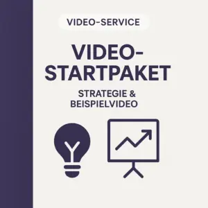 Video-Strategie für Social Media mit Beispielvideo – Einstieg in Reels & TikToks