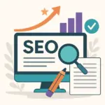 Langfristiger Erfolg durch kontinuierliche SEO-Texte. Nachhaltige SEO-Strategien verbessern die Sichtbarkeit und Performance über die Zeit. SEO-Texte für bessere Rankings.