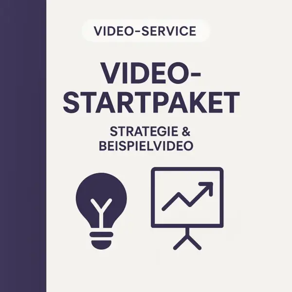 Video-Strategie für Social Media mit Beispielvideo – Einstieg in Reels & TikToks